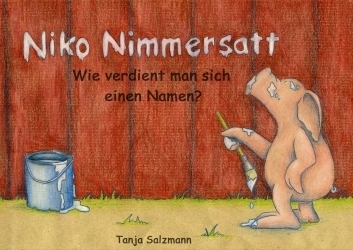 cover Niko Nimmersatt